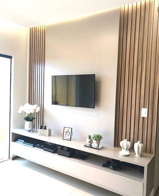 طراحی وال تی وی23